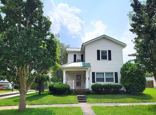 301 N Main St, Greenville, OH 45331