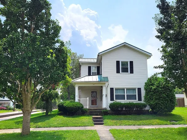 301 N Main St, Greenville, OH 45331