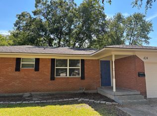 424 W Anita St, Sherman, TX 75092