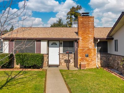 10513 Spaulding Way, Rancho Cordova, CA, 95670