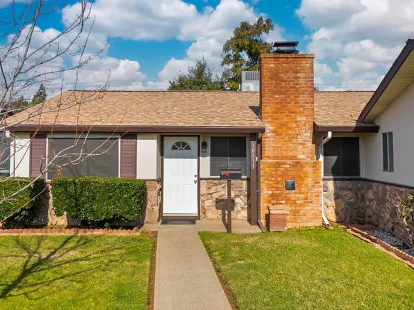 10513 Spaulding Way, Rancho Cordova, CA 95670