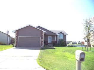 701 S Eastridge Dr, Wichita, KS 67207