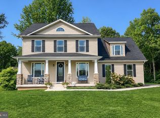 11225 Barbers Quarters Ct, Charlotte Hall, MD 20622