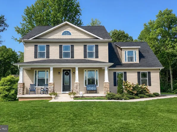 11225 Barbers Quarters Ct, Charlotte Hall, MD 20622