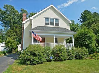 5 Hart St, Farmington, CT 06032