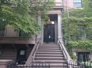 144 Beacon St #8-11, Boston, MA 02116