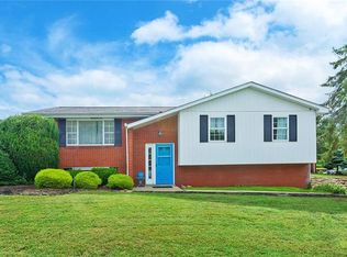 150 Stotler Dr, Delmont, PA