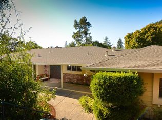 2324 Loma Prieta Ln, Menlo Park, CA 94025