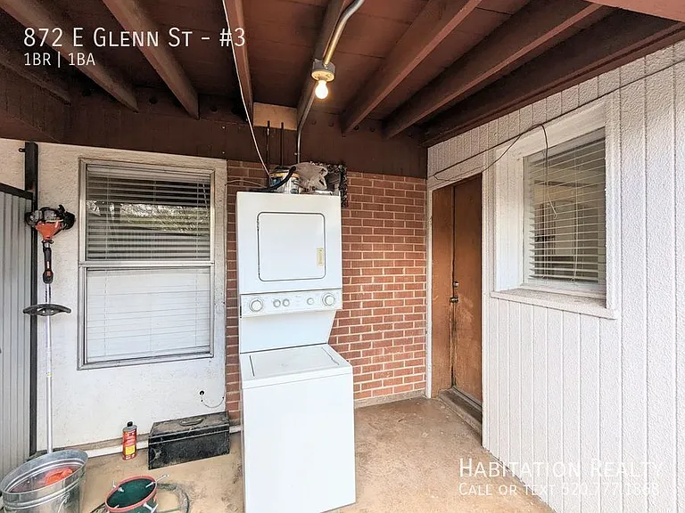 872 E Glenn St #3 — Photo 14