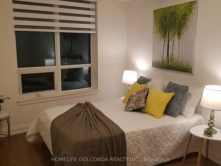 7171 Yonge St #1508 — Photo 22