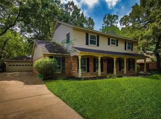 718 Langwood Dr, Houston, TX 77079