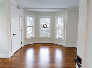 9 Pomeroy St #2F, Allston, MA 02134