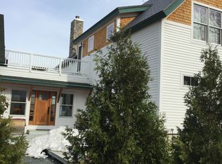 12 Lake St, Meredith, NH 03253
