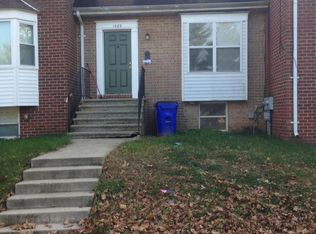 1080 E Thornhill Pl, Frederick, MD