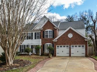 15739 Gathering Oaks Dr, Huntersville, NC 28078
