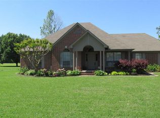 11816 Willow Ln, Scott, AR 72142