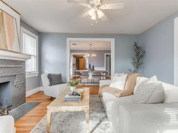 2113 NW 21st St, Oklahoma City, OK 73107