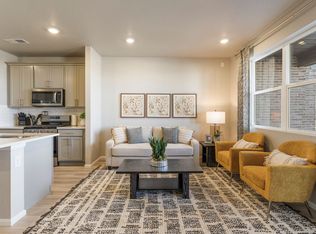 750 N Rome St, Aurora, CO 80018