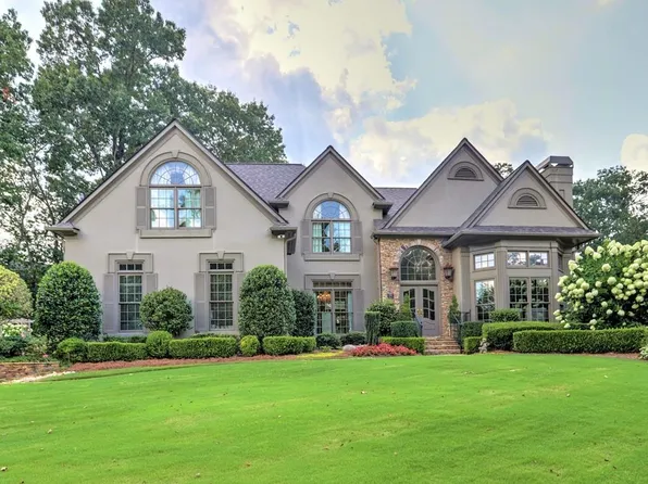706 Cheswich Overlook SE, Marietta, GA 30067