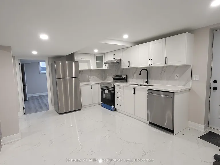 19 Masterson Dr #LOWER LEVEL — Photo 19
