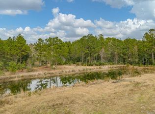 142 Good Place Rd, Brunswick, GA 31523