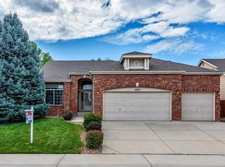 1537 Goshawk Dr, Longmont, CO 80504