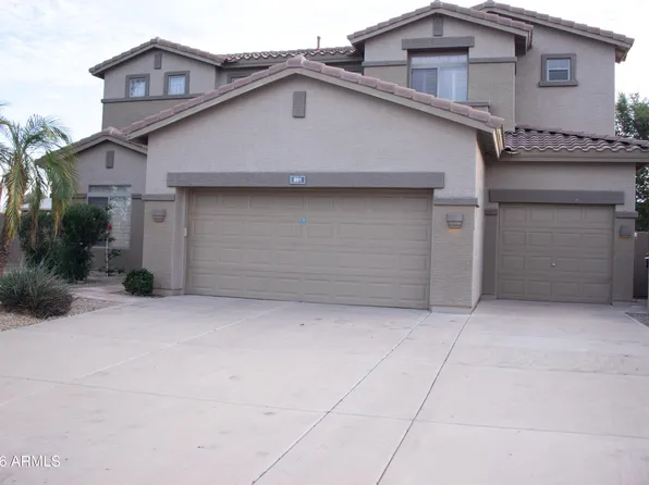 991 E TAURUS Place, Chandler, AZ 85249
