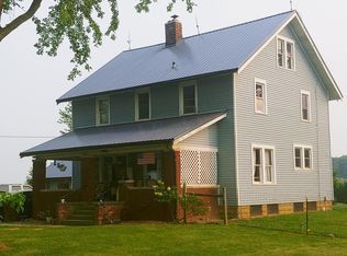 6327 Prairie Rd NW, Washington Ch, OH 43160