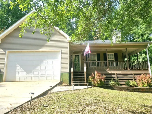 63 Ridgewood Rd, Jefferson, GA 30549