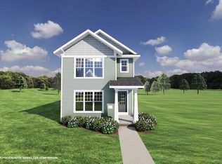 9268 Gentle Feather Rd, Verona, WI 53593