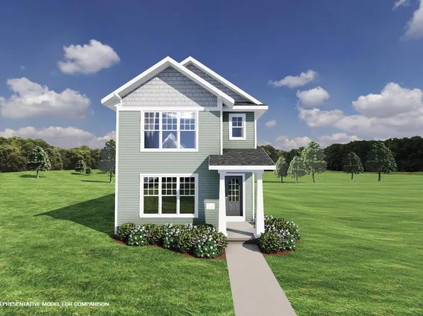 9268 Gentle Feather Road, Verona, WI 53593