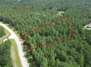 LOT 13 Windmill Rd, Huntsville, TX 77340