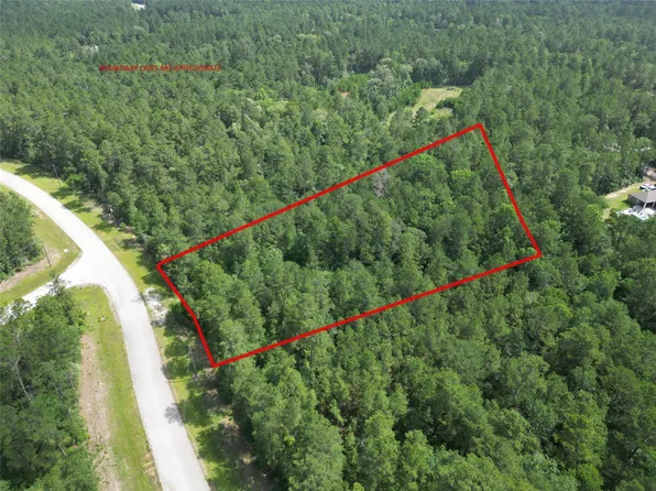 LOT 13 Windmill Rd, Huntsville, TX 77340
