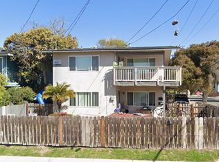 6702 Del Playa Dr #A, Goleta, CA 93117