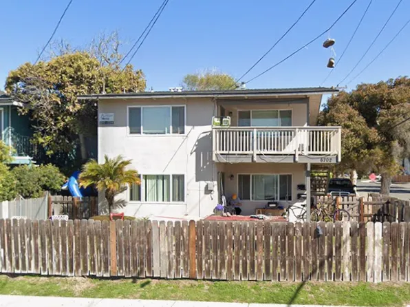 6702 Del Playa Dr #A, Goleta, CA 93117