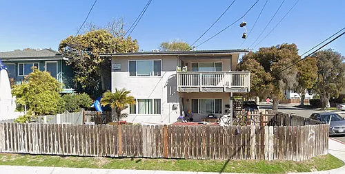 6702 Del Playa Dr #A Photo 1
