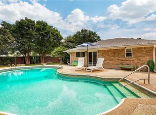 2417 Newcastle Cir, Plano, TX 75075