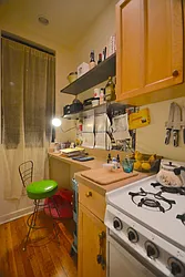 Rented by Bold New York