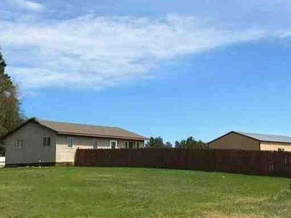 Property Side View