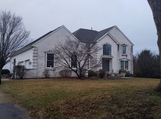 22 Stelle Rd, Chesterfield, NJ 08515