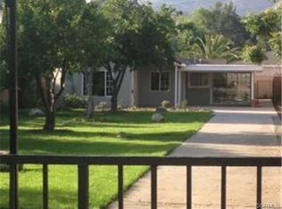 331 W Baseline Rd, San Dimas, CA 91773