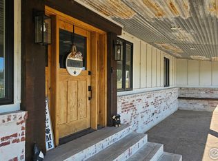 3181 Timber Ln, Merino, CO 80741