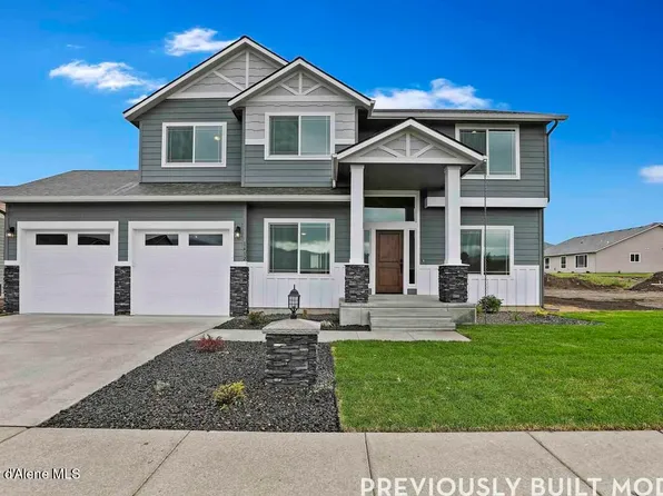 8960 Bedwell St, Rathdrum, ID 83858