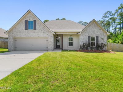 11645 Brookstone Dr, Ocean Springs, MS, 39564