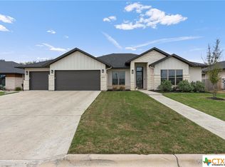 6302 Brasada Ln, Temple, TX 76502
