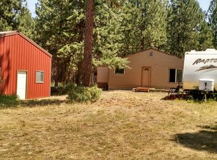 157 Cody Rd, Anatone, WA 99401