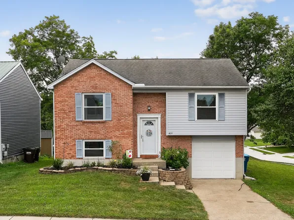 4051 Heartwood Ln, Erlanger, KY 41018