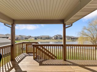 911 NW 39th St, Ankeny, IA 50023