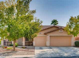 1026 Cat Creek Ct, Henderson, NV 89002