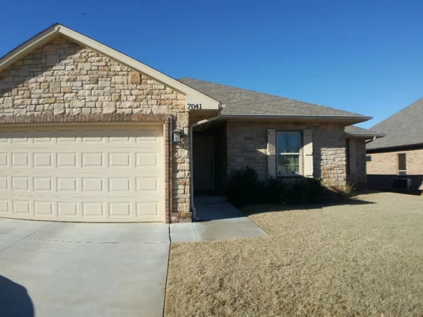 7041 N Cherokee Xing W, Oklahoma City, OK 73132